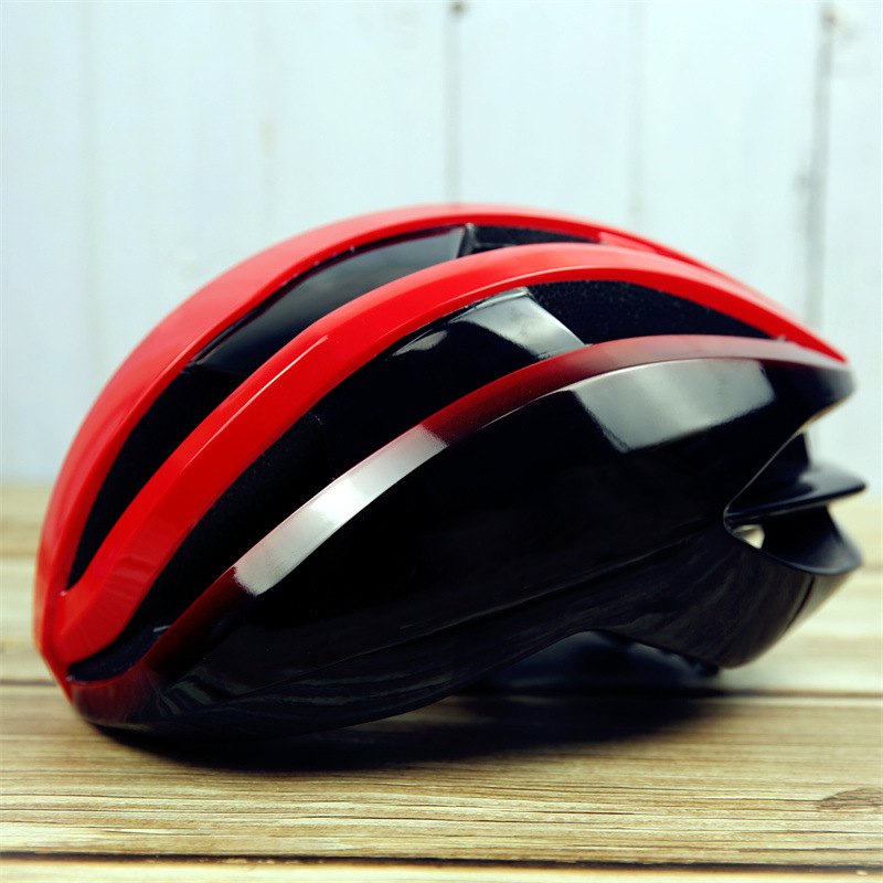 Mũ bảo hiểm đạp xe cao cấp LONOTON PKXD-1222 (Đỏ)
